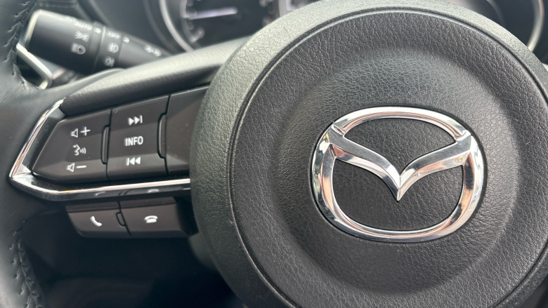 Mazda CX-5 2.0 Sport Nav+ 5dr Petrol Estate